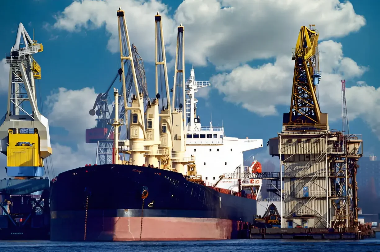 Import Consulting